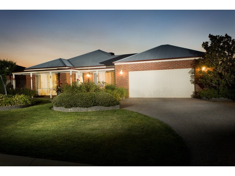 12 Limousin Court, Shepparton VIC 3630