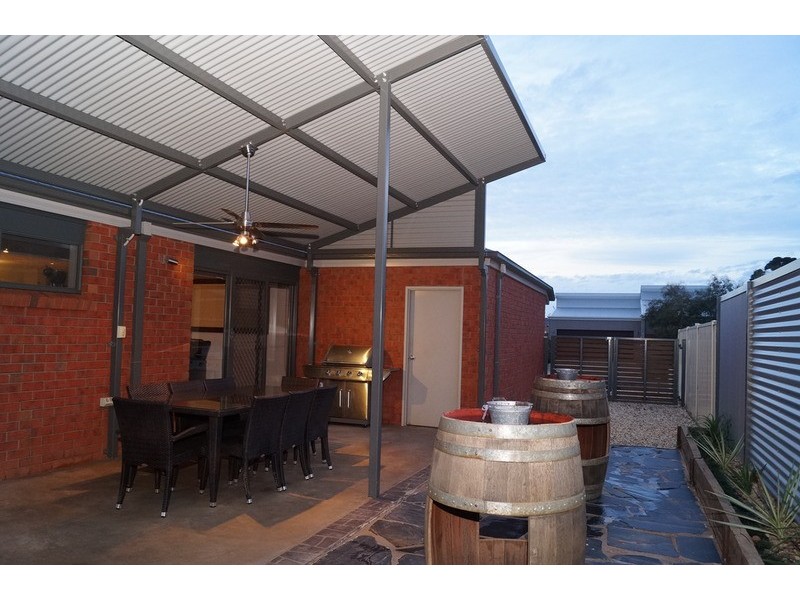 5 Fletcher  Avenue, Mooroopna VIC 3629