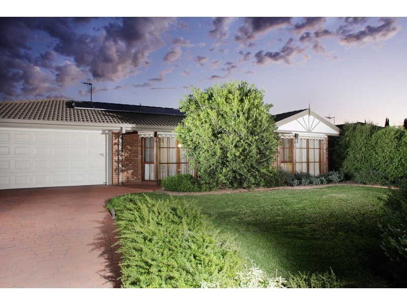 14 Quiggin Court, Shepparton VIC 3630