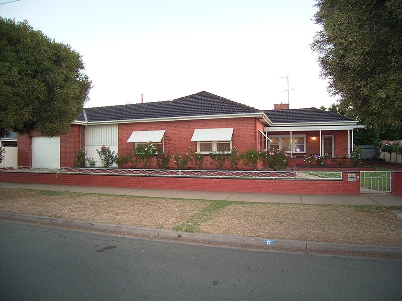 6  Rea Street, Shepparton VIC 3630