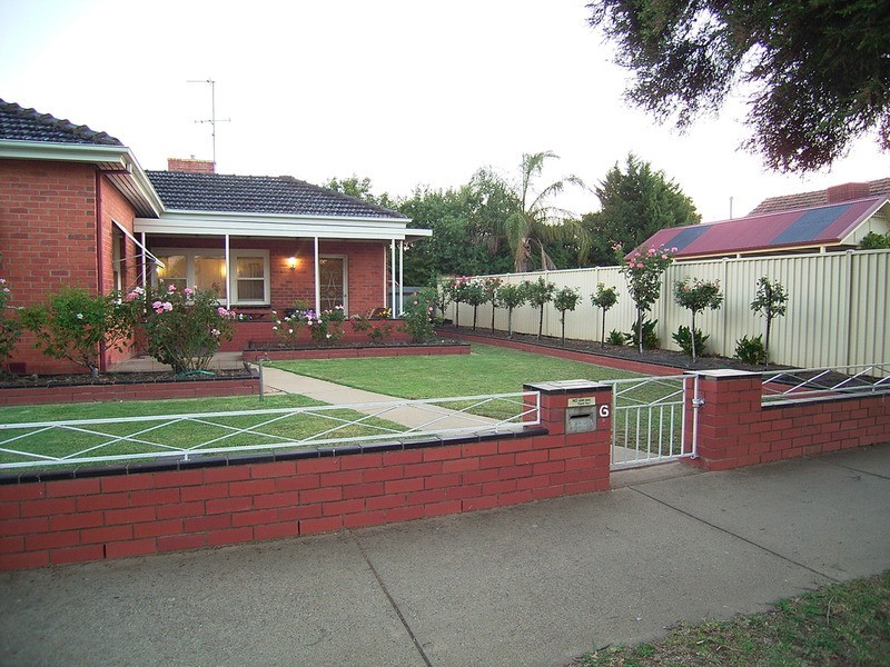 6  Rea Street, Shepparton VIC 3630