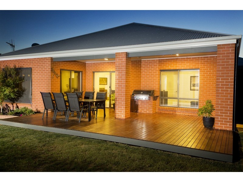 19 Wagtail Drive, Kialla VIC 3631