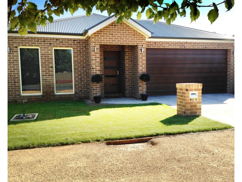 2/9 Granthorn Street, Shepparton VIC 3630