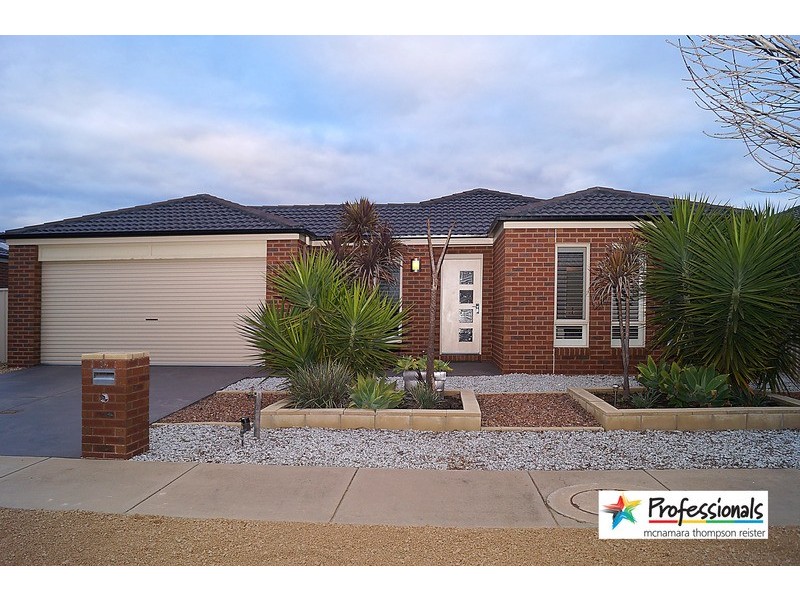 36 Cimmaron Way, Kialla VIC 3631