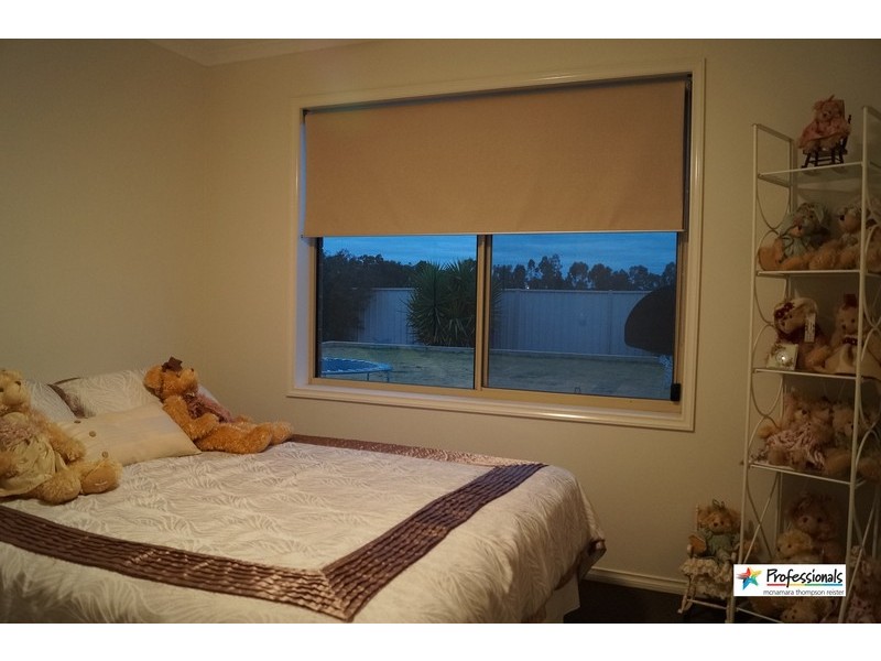 36 Cimmaron Way, Kialla VIC 3631