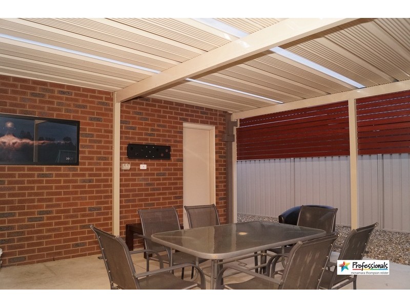 36 Cimmaron Way, Kialla VIC 3631