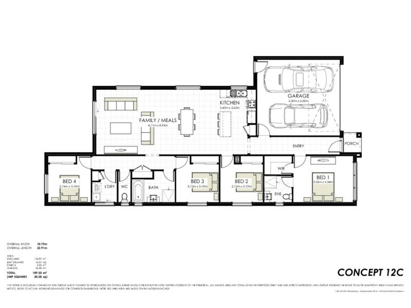 21 Grampians  Parade, Shepparton VIC 3630