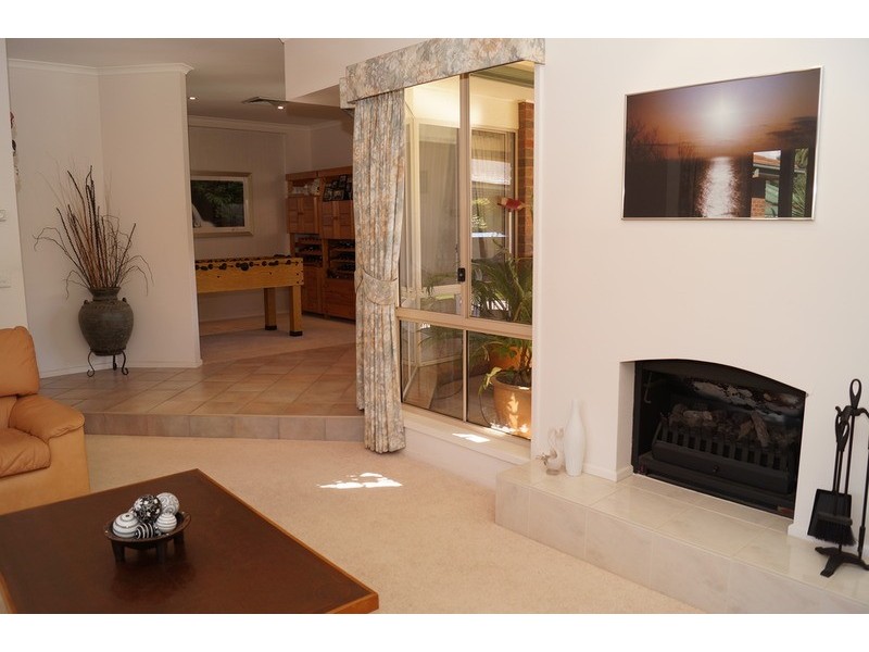 3 Eyre  Court, Kialla VIC 3631