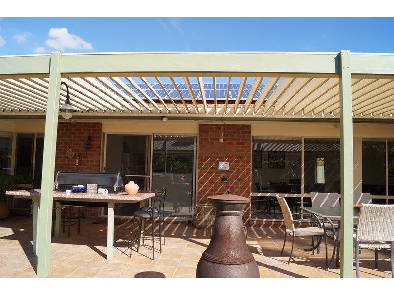 3 Eyre  Court, Kialla VIC 3631