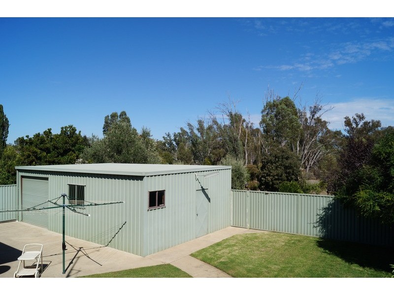 3 Eyre  Court, Kialla VIC 3631