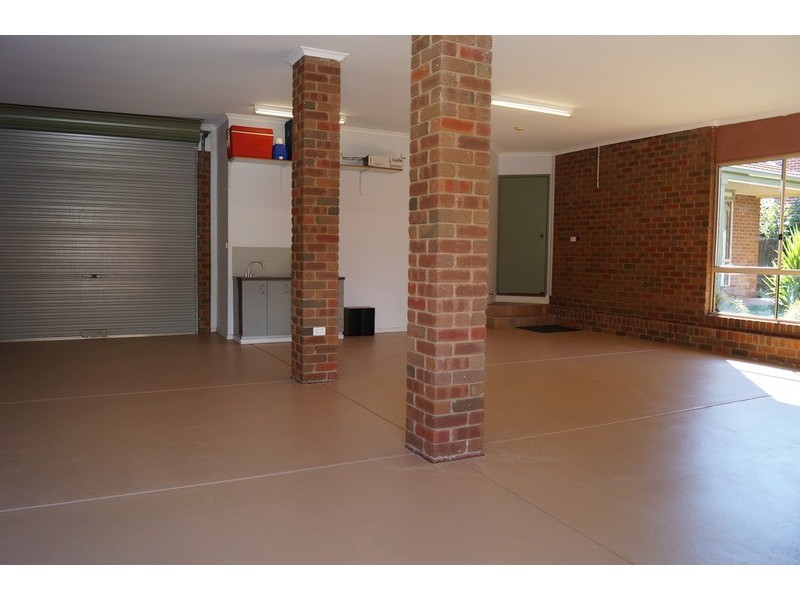 3 Eyre  Court, Kialla VIC 3631