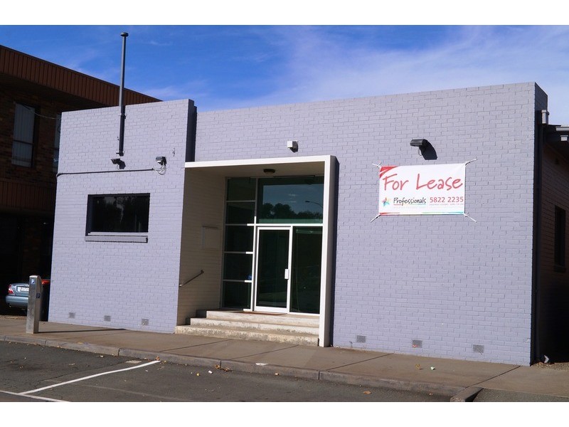 95-97 Welsford  Street, Shepparton VIC 3630