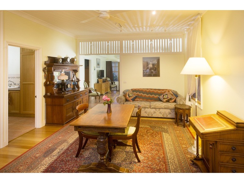 55  Stevenson  Street, Murchison VIC 3610