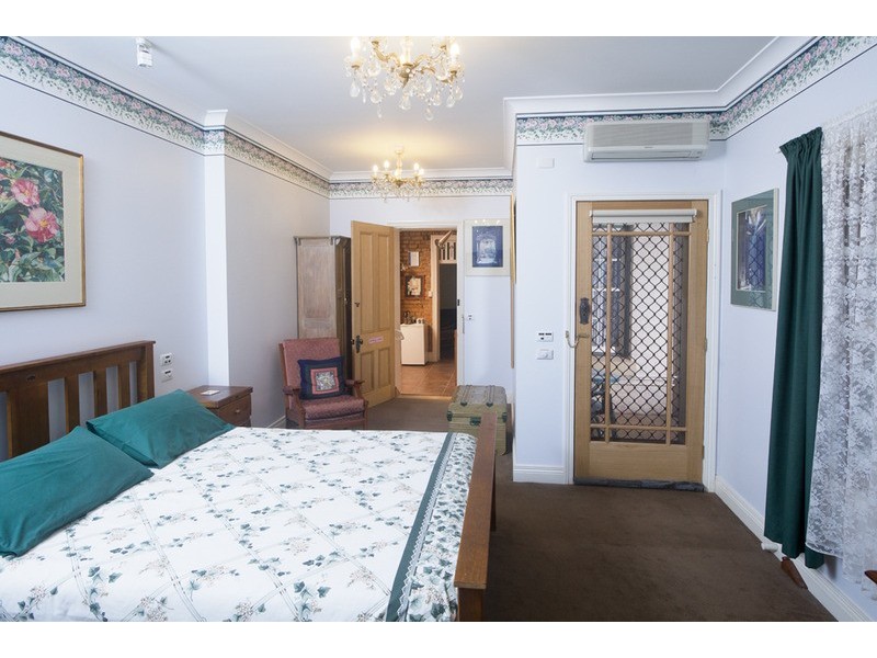 55  Stevenson  Street, Murchison VIC 3610