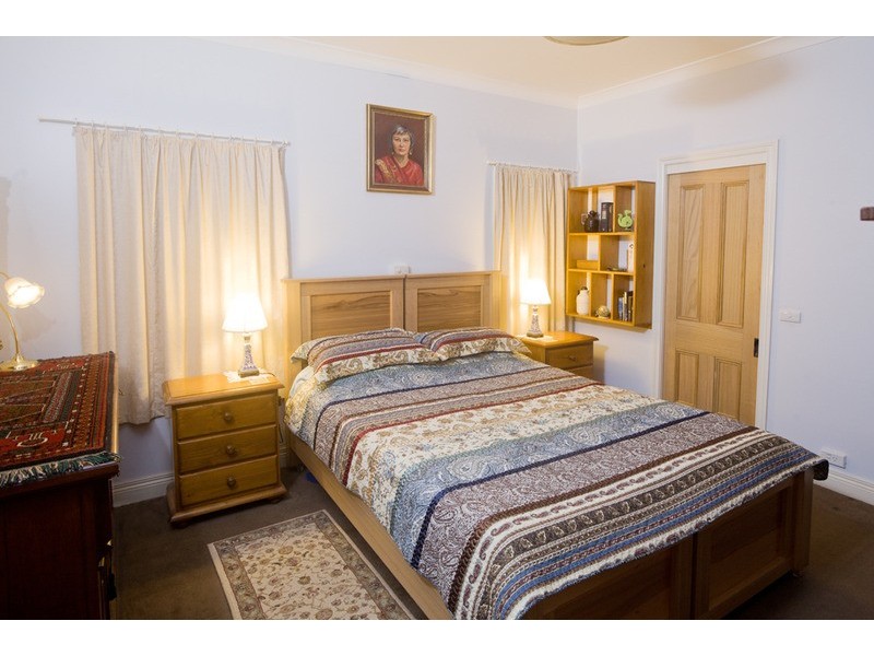 55  Stevenson  Street, Murchison VIC 3610