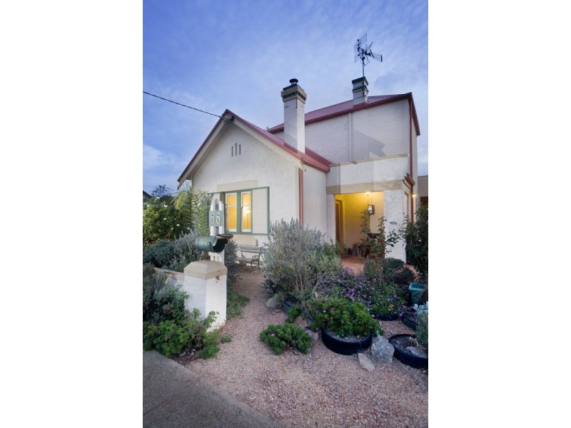 55  Stevenson  Street, Murchison VIC 3610