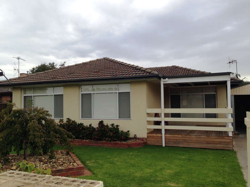 12 Krone Avenue, Shepparton VIC 3630