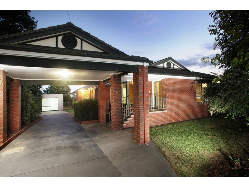 5 Nicholls Avenue, Shepparton VIC 3630