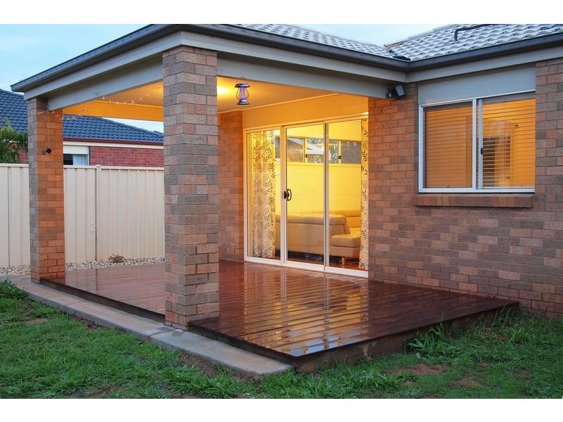 1 Arrowsmith Crescent, Mooroopna VIC 3629
