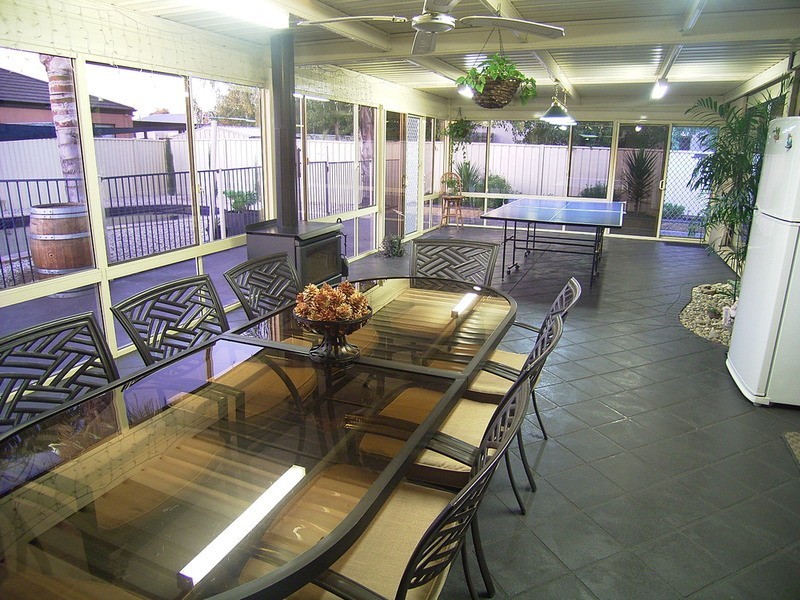 25 Paradise  Court, Kialla VIC 3631