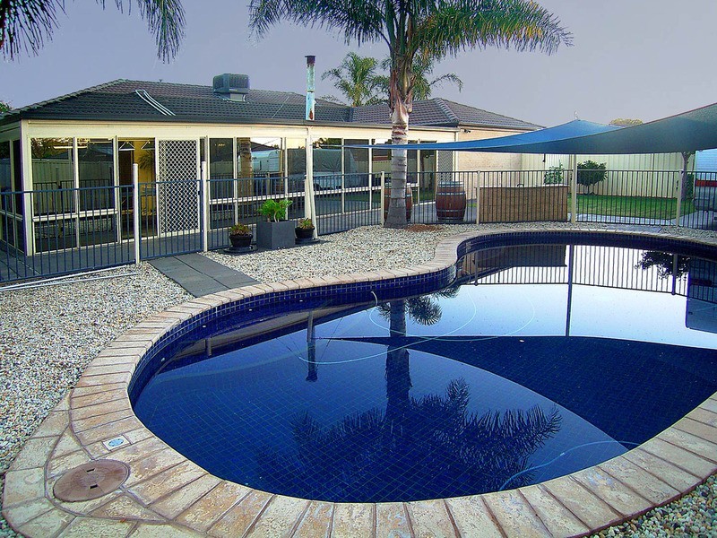 25 Paradise  Court, Kialla VIC 3631