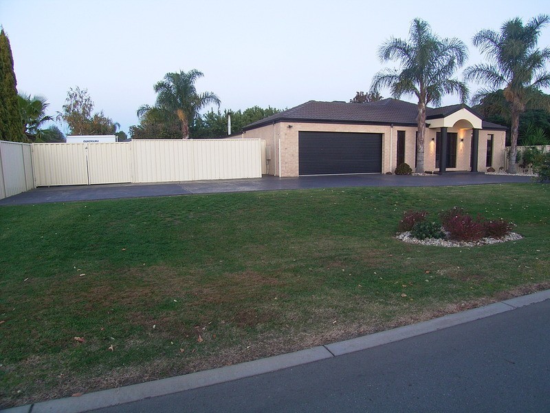 25 Paradise  Court, Kialla VIC 3631