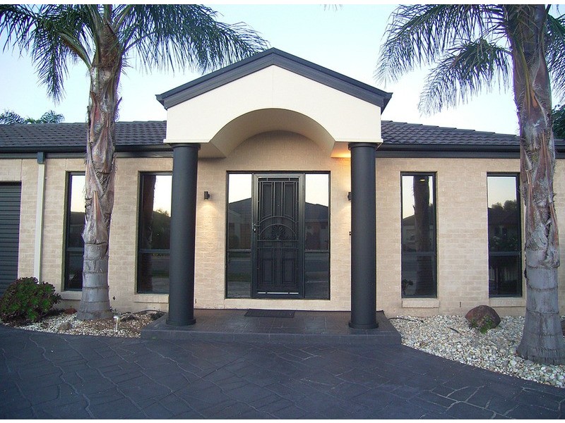 25 Paradise  Court, Kialla VIC 3631