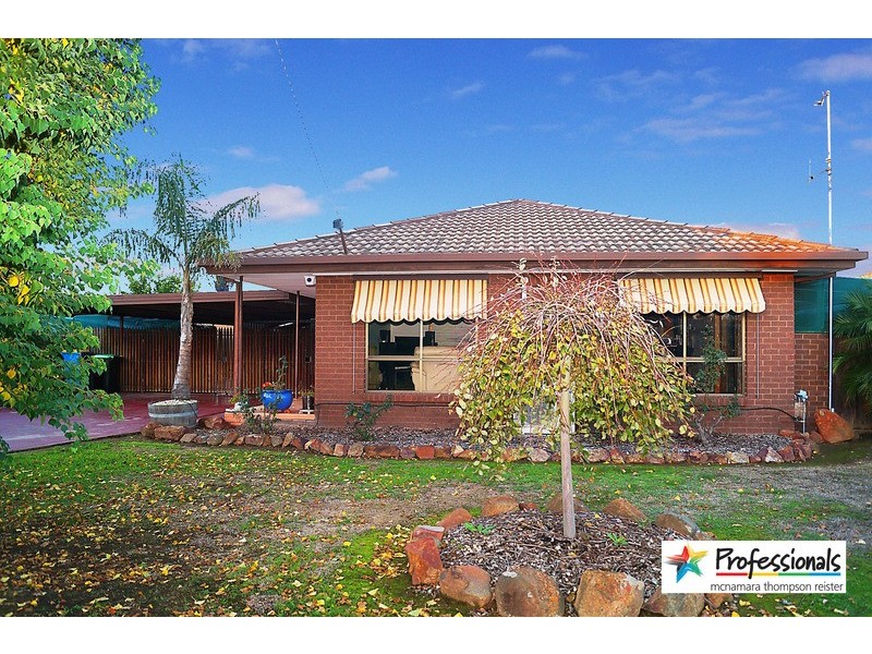 5  Ferguson  Road, Shepparton VIC 3630
