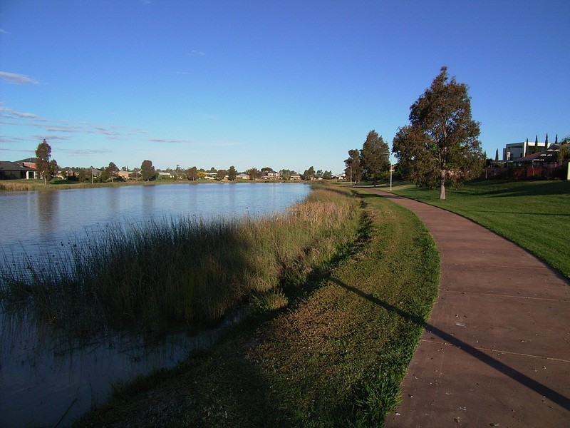 109 Waranga Drive, Kialla VIC 3631