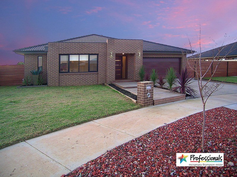 9 Mundie  Court, Kialla VIC 3631
