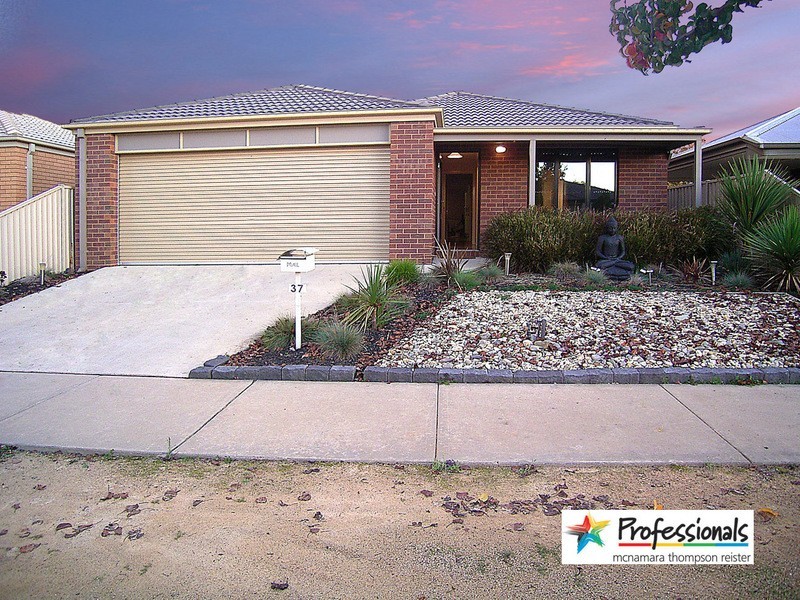 37  Melrose  Circuit, Shepparton VIC 3630