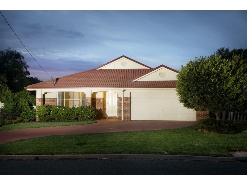 3 Robert  Court, Shepparton VIC 3630