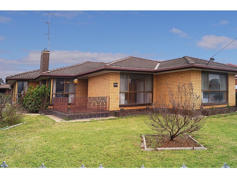 106 Wilmot  Road, Shepparton VIC 3630