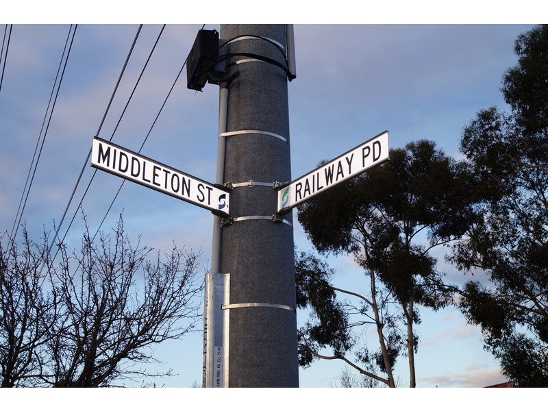 16  Railway  Parade, Shepparton VIC 3630