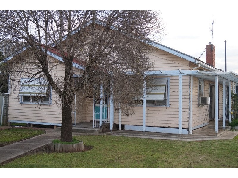 16  Railway  Parade, Shepparton VIC 3630