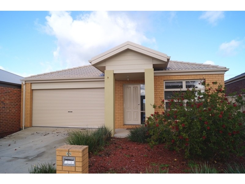 35  Melrose  Circuit, Shepparton VIC 3630