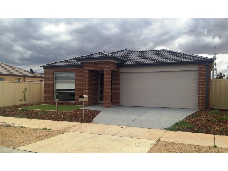 2 Noosa Court, Shepparton VIC 3630