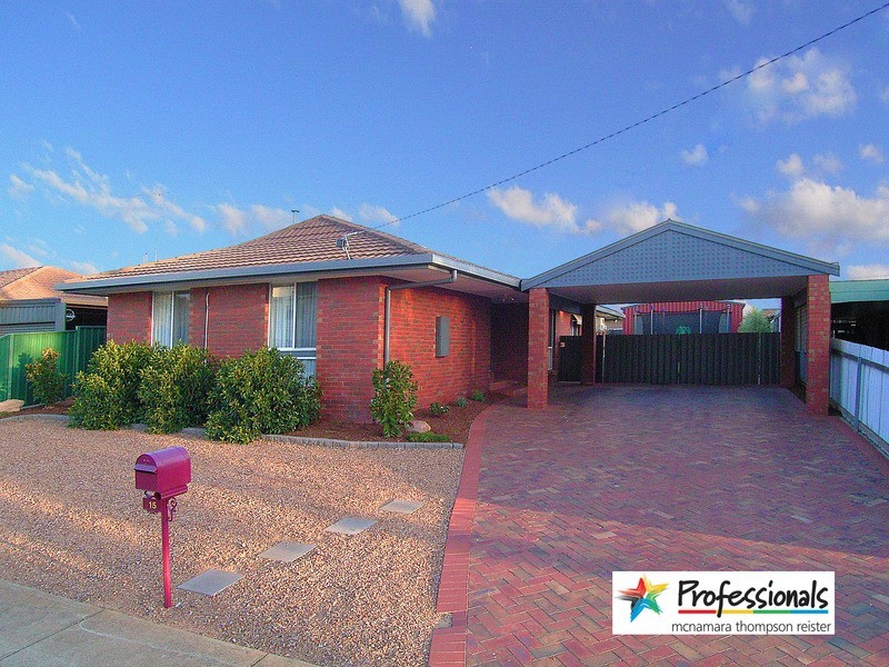 15 Clydesdale Court, Mooroopna VIC 3629