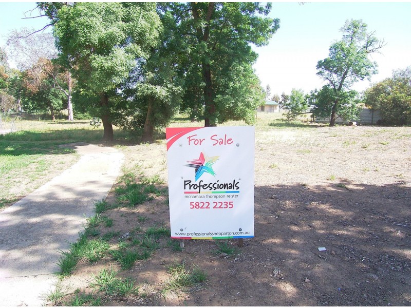 21 Wilson Avenue, Merrigum VIC 3618