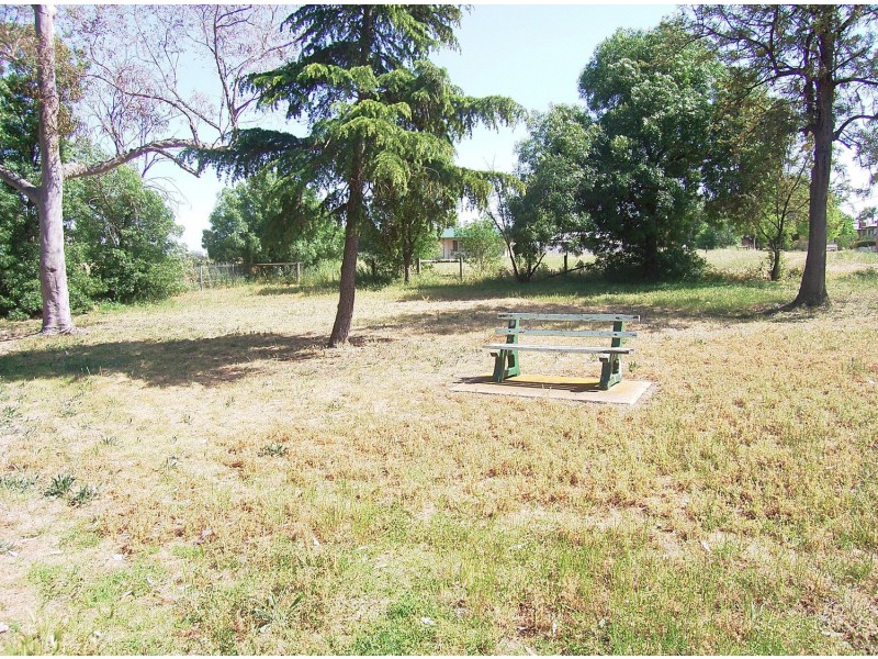 21 Wilson Avenue, Merrigum VIC 3618