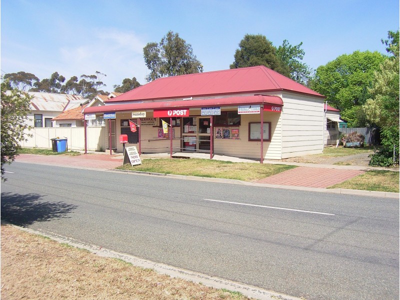 21 Wilson Avenue, Merrigum VIC 3618