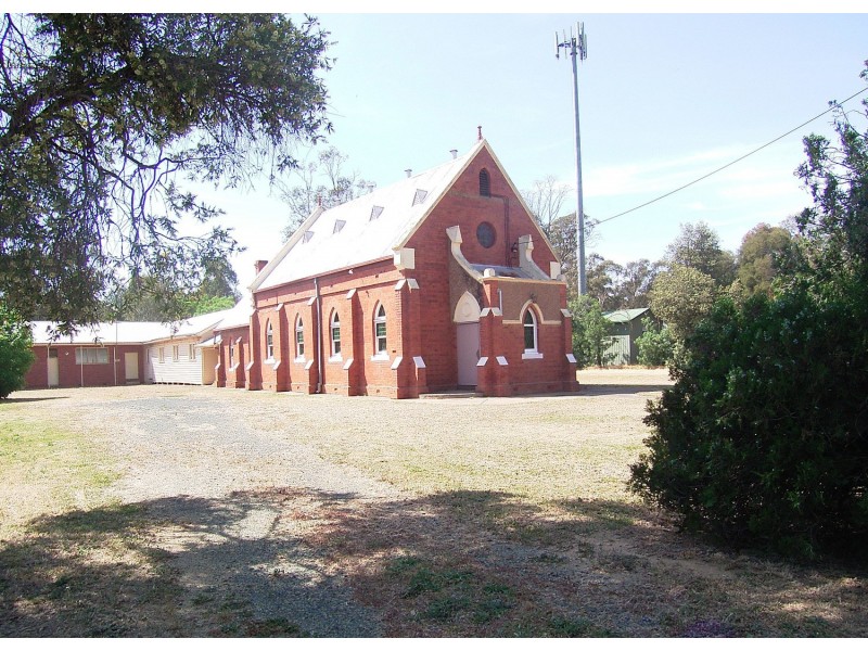 21 Wilson Avenue, Merrigum VIC 3618