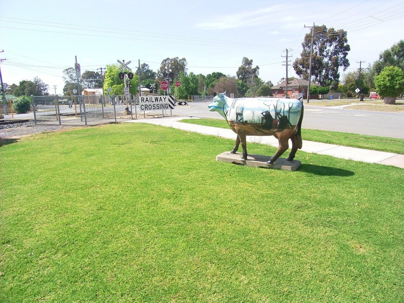 21 Wilson Avenue, Merrigum VIC 3618