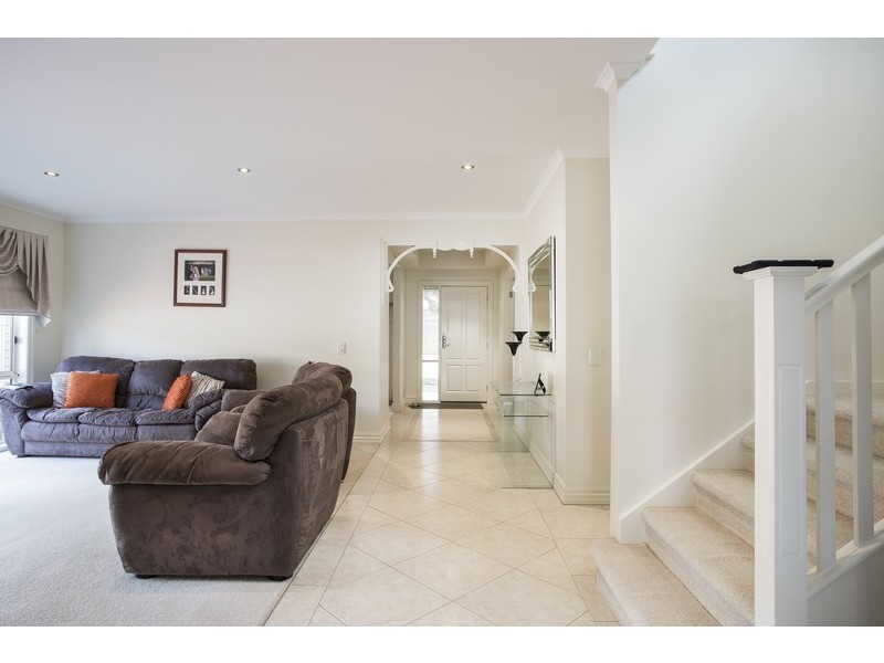 22 Rocklands Crescent, Kialla VIC 3631