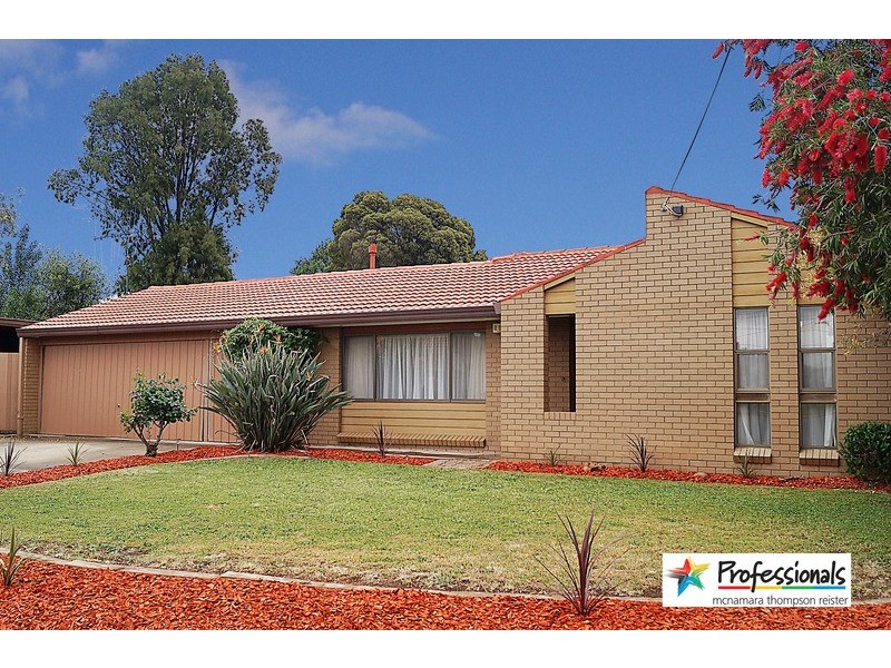 3 Thorn Court, Shepparton VIC 3630