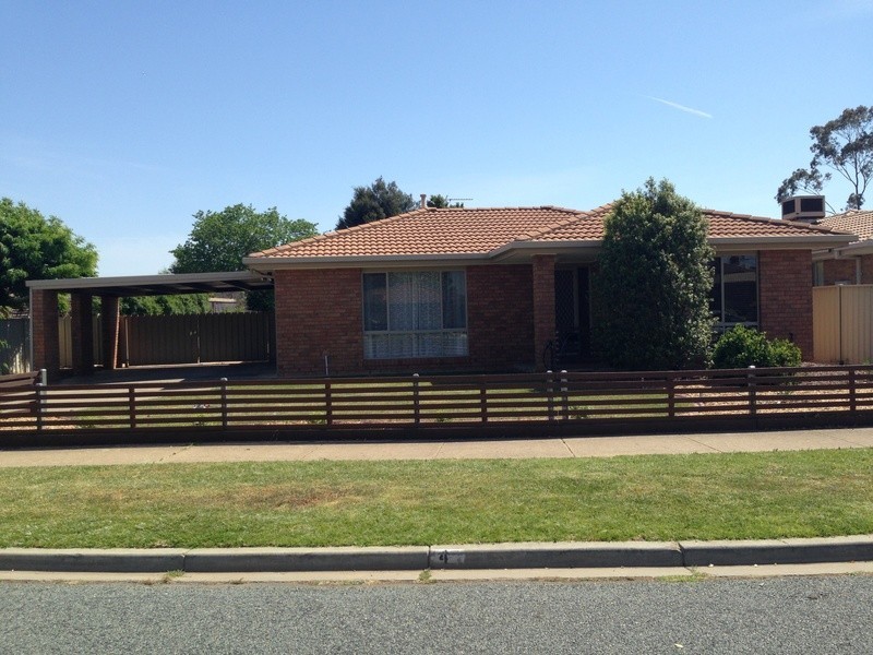 4 Wintersun Court, Shepparton VIC 3630