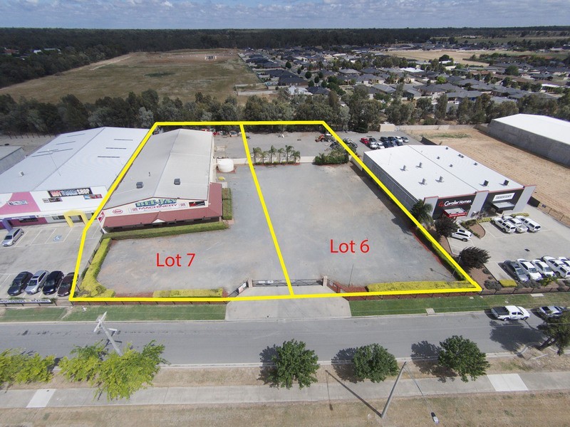 7957-7959 Goulburn Valley Highway, Shepparton VIC 3630
