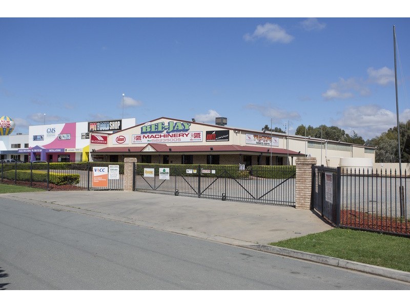 7957-7959 Goulburn Valley Highway, Shepparton VIC 3630