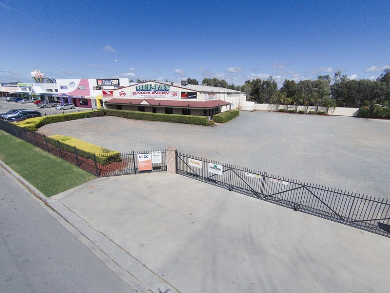 7957-7959 Goulburn Valley Highway, Shepparton VIC 3630