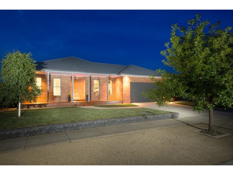 5 Kookaburra Drive, Kialla VIC 3631